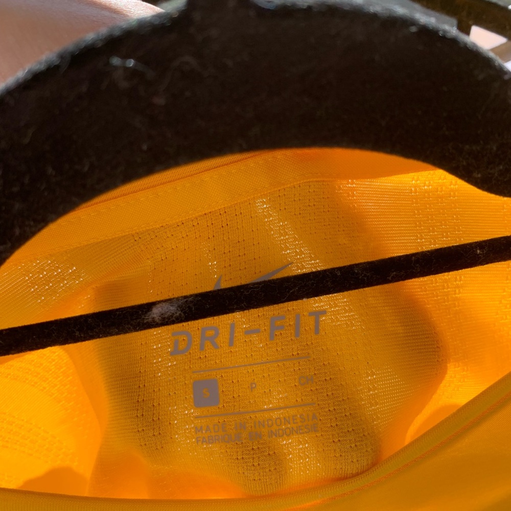 University of Michigan Nike Long Sleeve